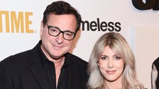 Bob Saget’s Widow Kelly Rizzo Pays Tribute To ‘Amazing’ Husband On His Birthday