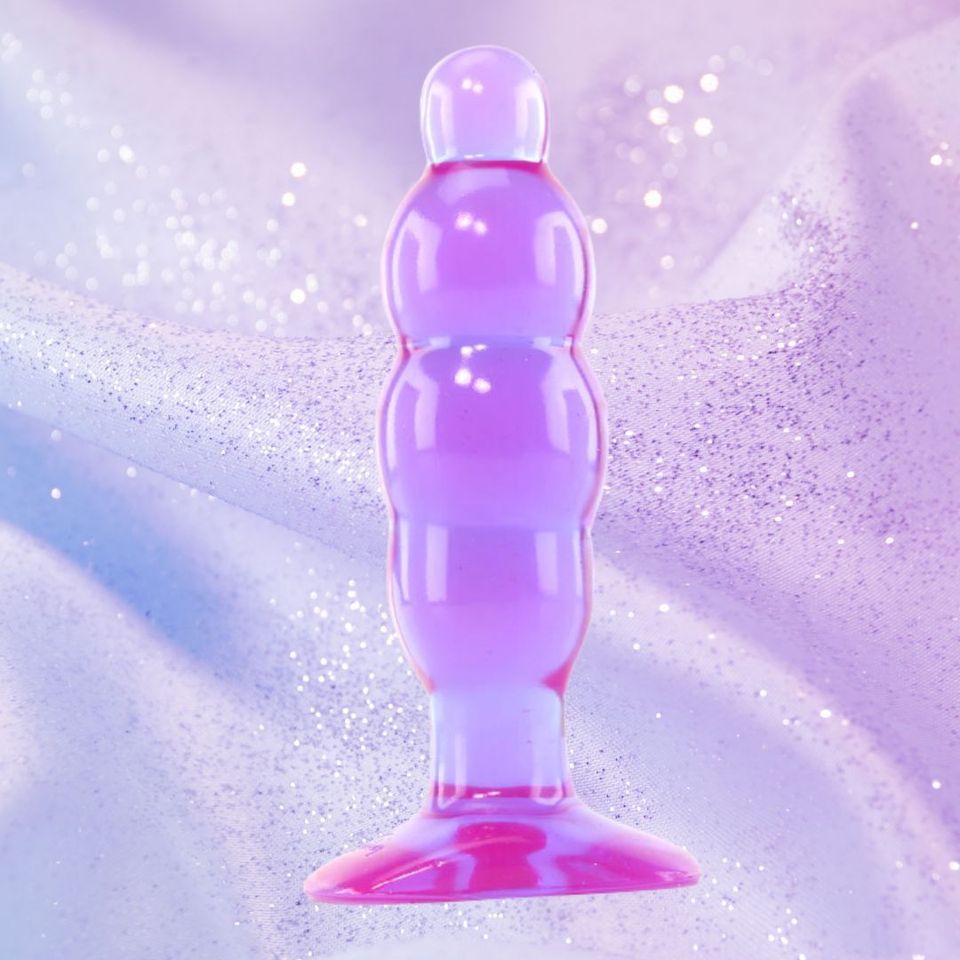 11 Best Anal Toys From Butt Plugs To Vibrators Huffpost Life