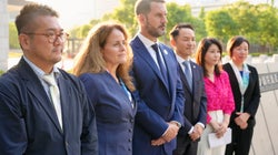 72企業がLGBTQ差別に「NO」。経済的視点からも差別禁止法が必要な理由