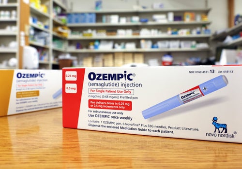 semaglutide and nightmares Does Ozempic Give You Insomnia? Sleep Side Effects Explained 7 Reasons You're Having Nightmares