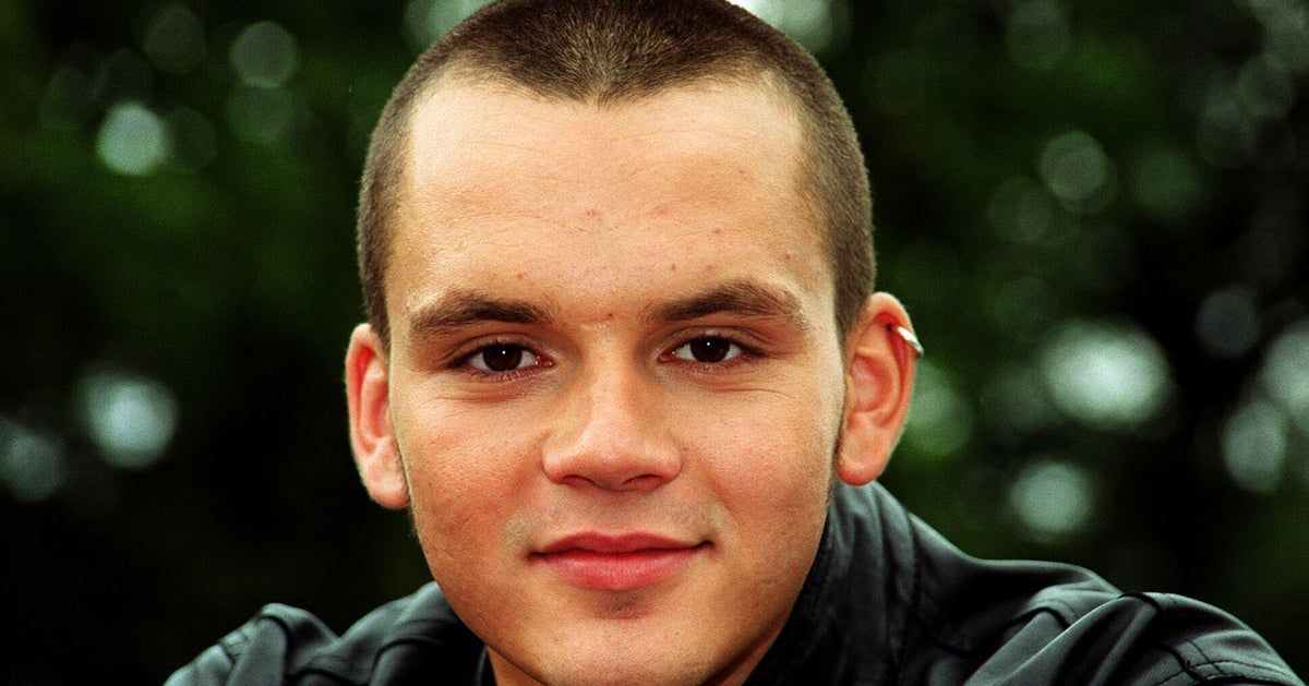 Paul Cattermole's Cause Of Death Confirmed By Coroner - Vimarsana News