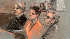 Leak Suspect Was Warned About Handling Classified Documents, Prosecutors Say