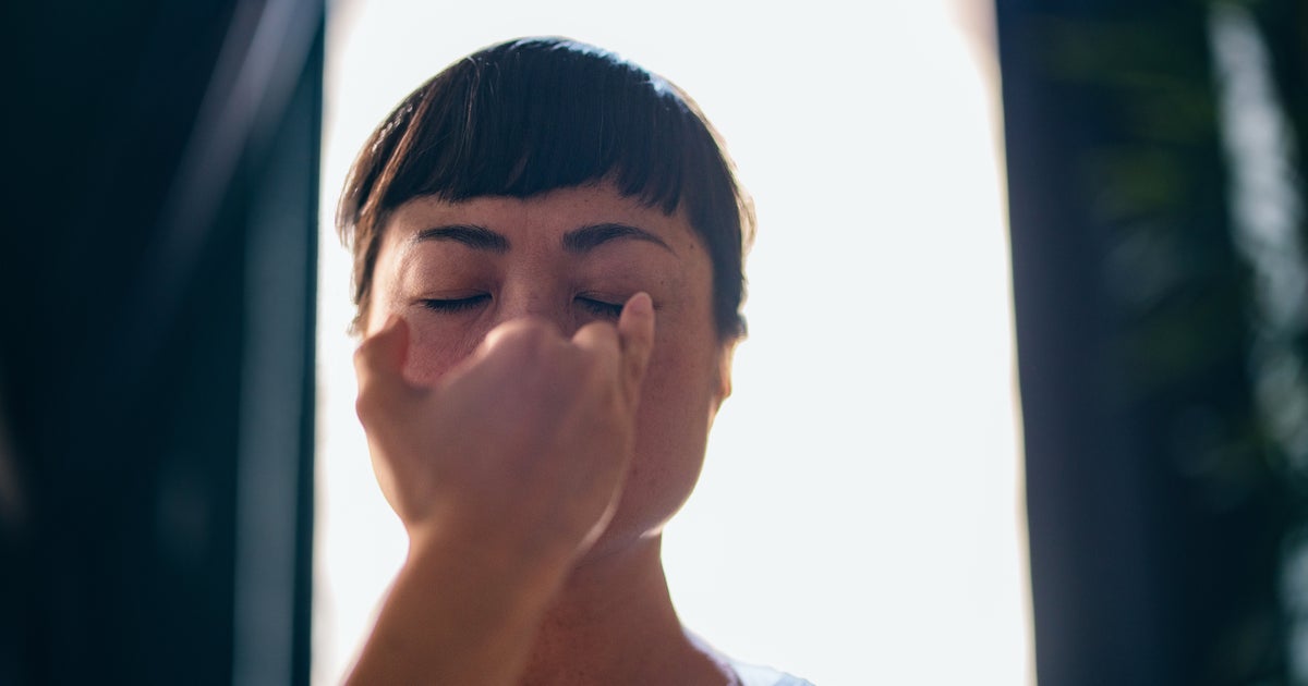 Yup, There's A Reason Why One Of Your Nostrils Is Always Blocked - Vimarsana News