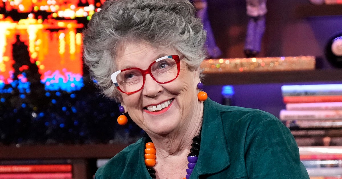 Prue Leith Discusses Secret 13-Year Affair With Family Friend | HuffPost UK Entertainment - Vimarsana News