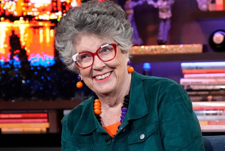 Prue Leith