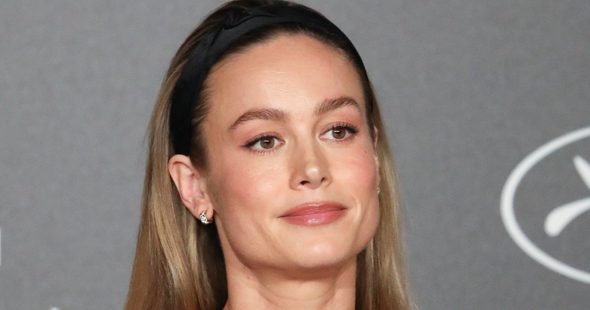 Brie Larson's Response To Johnny Depp Question At Cannes | HuffPost UK Entertainment - Vimarsana News