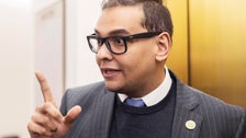 Rep. George Santos’ Comms Director Reportedly Quits With Dig At Congressman