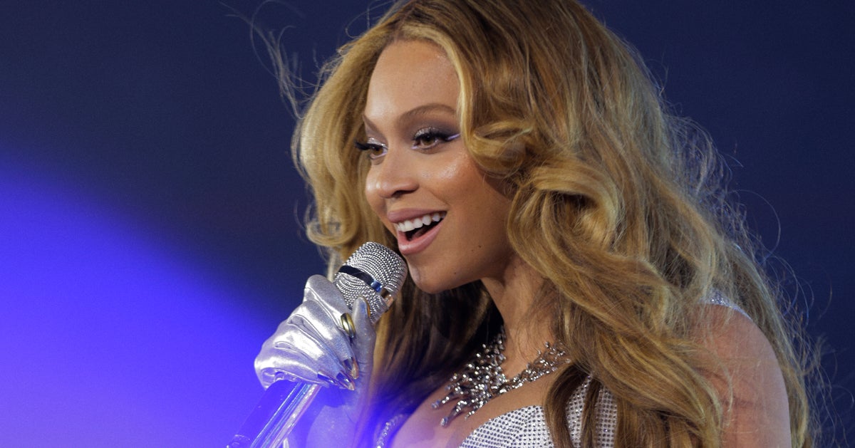 Beyoncé Fans Give Verdict On First UK Tour Date In Cardiff | HuffPost ...
