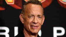 Tom Hanks Names Who Should Play Him In A Biopic And It’s So Meta