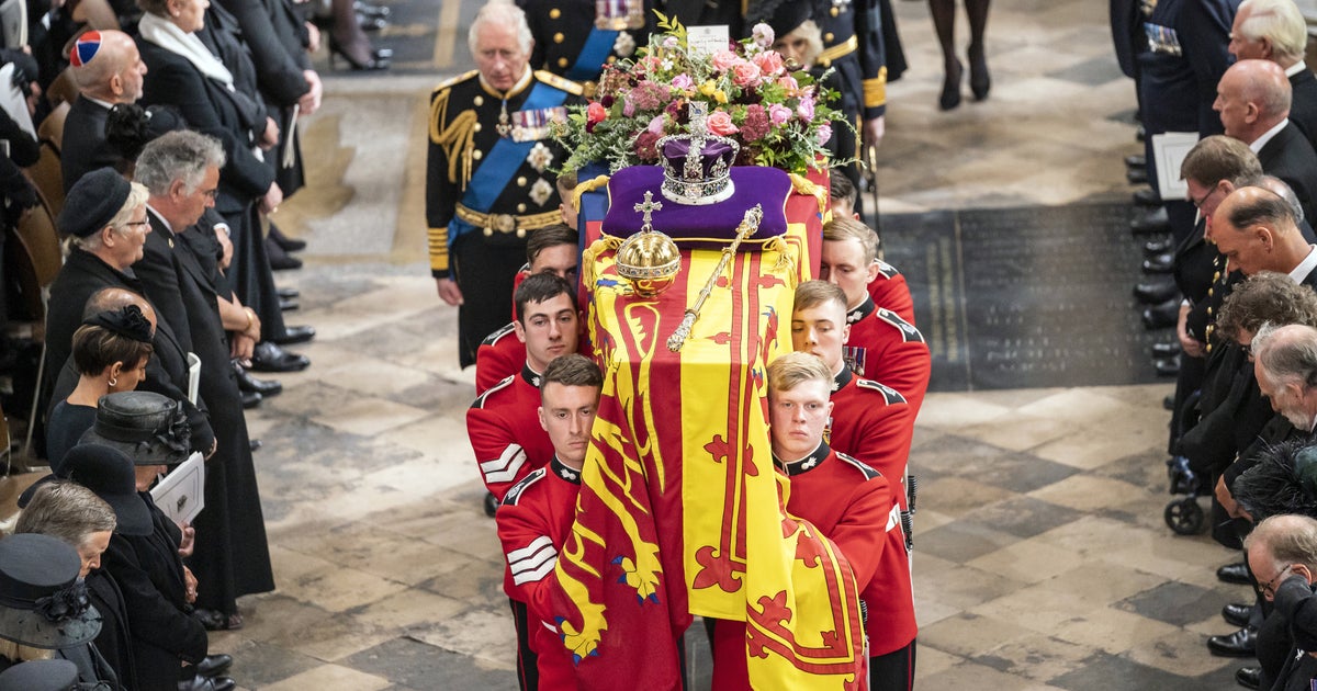 What Cost Taxpayer Less Than Queen's £162m State Funeral HuffPost UK