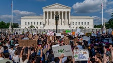 Trust In Supreme Court Fell To Lowest Point In 50 Years After Abortion Decision, Poll Shows