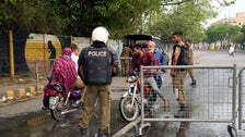 Pakistani Police Besiege Imran Khan’s Home As Deadline To Hand Over Suspects Expires