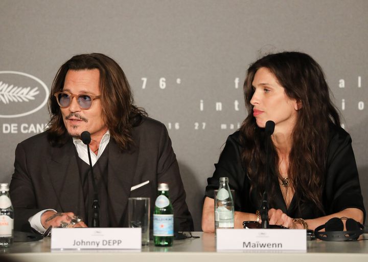 Documentário sobre Johnny Depp e série com Selena Gomez: confira