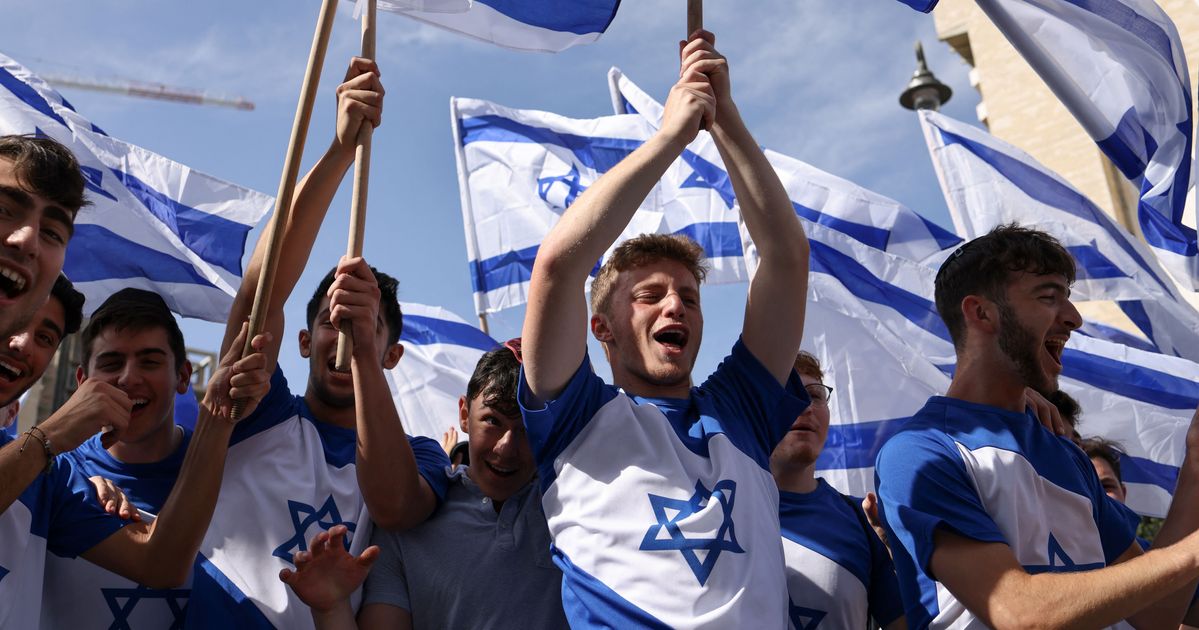 Israël déploie une forte présence policière pour la marche de Jérusalem