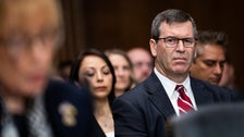 Biden Expected To Withdraw Controversial Judicial Pick