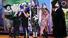 Dodgers Drop Drag Charity From Pride Night After Rubio, Catholic Group Protests