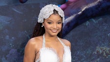 Halle Bailey Recalls Emotional Bout Filming ‘Little Mermaid’ During Pandemic