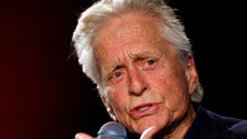 Michael Douglas’ Secret To A Good Sex Scene Seems Like A No-Brainer