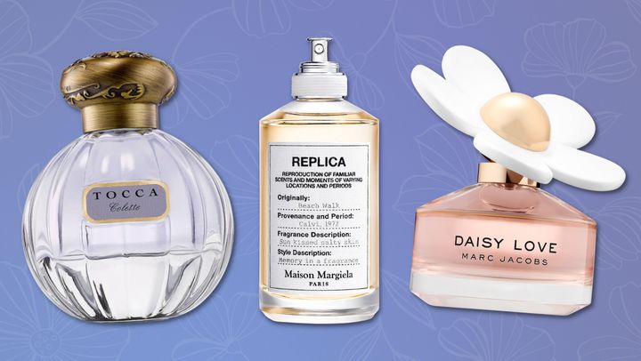 The 13 best-ever women's perfumes to try at least once in a