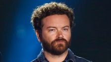 

    Actor Danny Masterson Found Guilty Of Raping 2 Women

