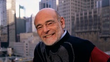 Sam Zell, Billionaire Real Estate Investor, Dies