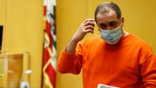 Suspect In Fatal Stabbing Of Cash App Founder Pleads Not Guilty