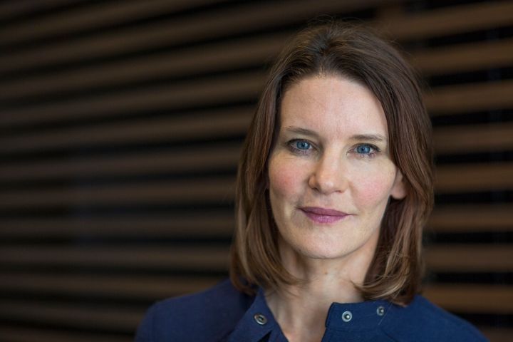Susie Dent: Happily, English is a democracy so it’s up to us."