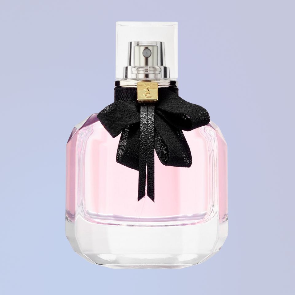 16 Perfumes Real Brides Wore On Their Wedding Day | HuffPost Life