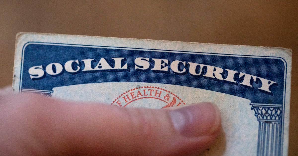 Social Security Checks, Medicare Doctors’ Payments On The Chopping Block If Default Comes Early Social Security Checks, Medicare Doctors’ Payments On The Chopping Block If Default Comes Early