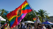 Tampa Pride Event Canceled Over Gov. Ron DeSantis’ Anti-LGBTQ+ Laws