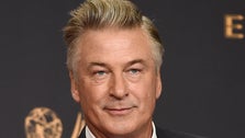 Alec Baldwin Is Officially A Grandfather