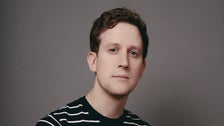 In ‘Good Night, Oscar,’ Alex Wyse Befriends Sean Hayes And Finds A Breakout Role