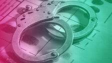 2 Men Accused Of Gunning Down 6-Year-Old Playing Outside 2 Men Accused Of Gunning Down 6-Year-Old Playing Outside