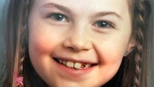 Missing Girl Reunited With Father After Being Recognized 6 Years Later