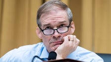 Rep. Jim Jordan Gets Brutal Reminder Of His Past After Tweet About Whistleblowers