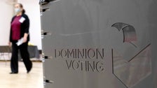 Dominion CEO Says ‘It’s Just A Matter Of Time’ Before They Go Out Of Business