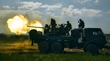 Why Ukraine’s Spring Offensive Still Hasn’t Begun — With Summer Just Weeks Away