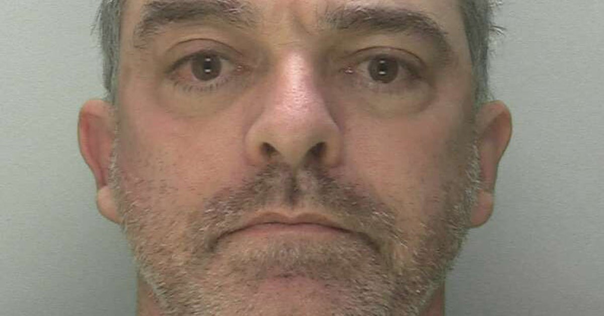 Brother Of Phillip Schofield Jailed After Being Convicted Of Child Sex Offences - Vimarsana News