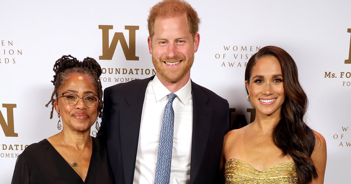 Photo Agency Says It Refused Meghan And Harry Demand For Car Chase Pictures