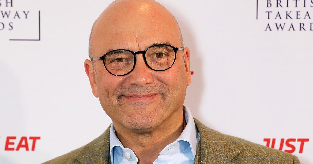 Why Was Gregg Wallace Missing From MasterChef? | HuffPost UK Entertainment