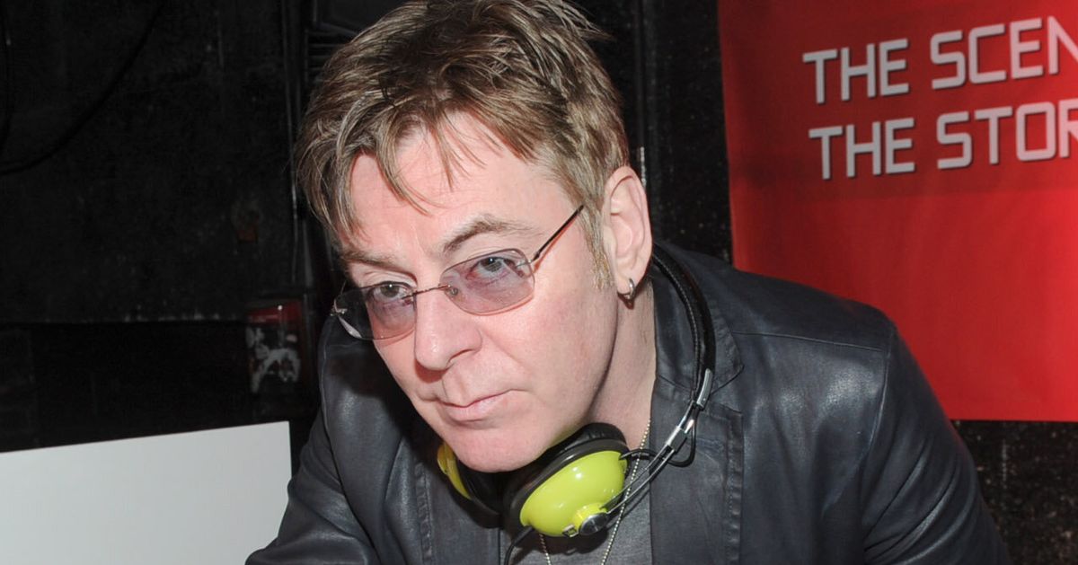 Andy Rourke, Bass Guitarist Of The Smiths, Dead At 59 | HuffPost ...