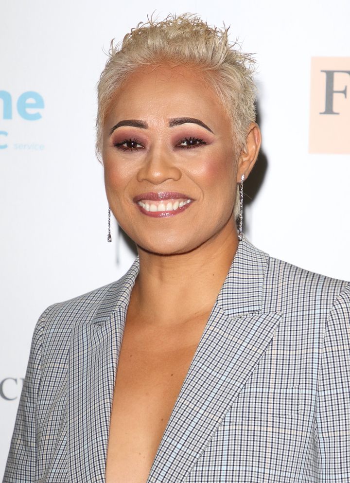 Monica Galetti is a favourite among MasterChef fans