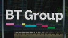 Telecom Giant Plans To Cut Up To 55,000 Jobs, Replace Some With AI