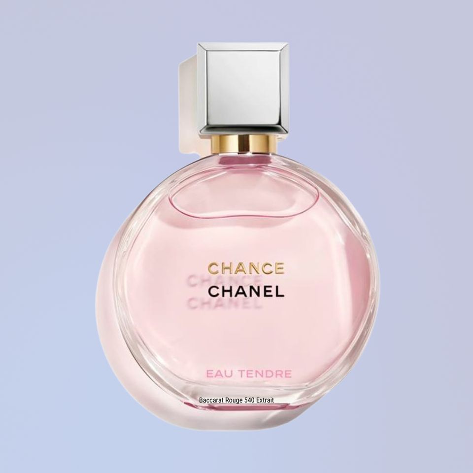 16 Perfumes Real Brides Wore On Their Wedding Day