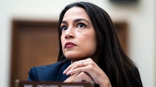 AOC Says 14th Amendment ‘Should Be On The Table’ As Debt Limit Talks Continue
