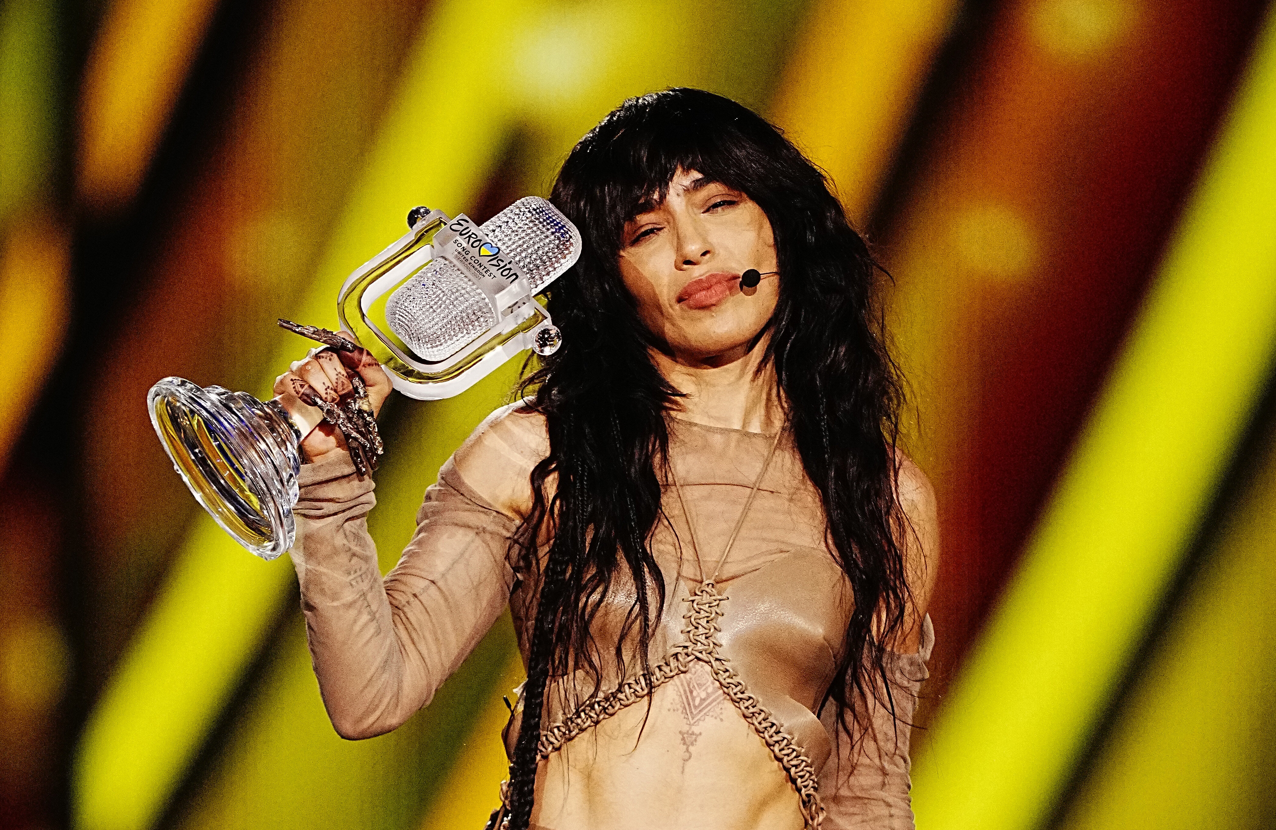 Лорин перевод. Loreen Tattoo Eurovision 2023. Лорин Евровидение 2012. Loreen 2024. Loreen Евровидение 2024.