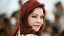 Priscilla Presley Denied Burial Spot Next To Elvis In Recent Settlement