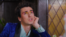 Billy Recce’s New Video Is A ‘Queer, Candy-Colored’ Romp Perfect For Pride Month