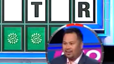 ‘Wheel Of Fortune’ Fans Complain That This $100,000 Puzzle Was Too Obscure