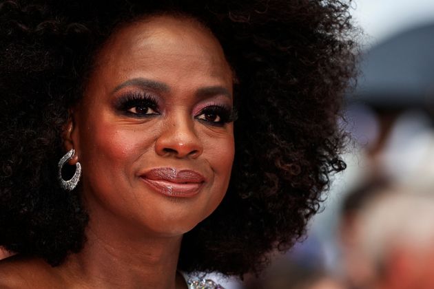 Davis, the most Oscar-nominated Black woman in history, said she doesn't 